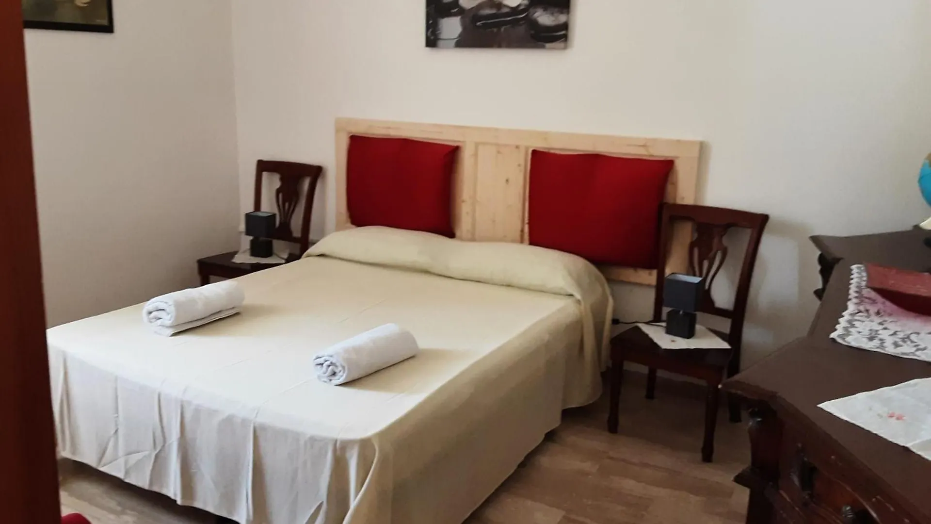 Apartament Appartamento Sant Antonio Orosei