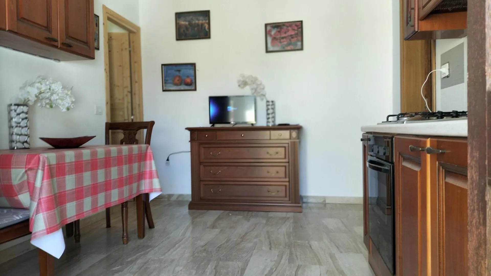 Appartamento Sant Antonio Orosei 0*,