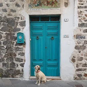  Bed & Breakfast Sa Domo De Sos Massaios