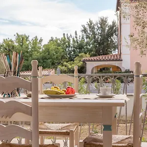 2* Aparthotel Le Residenze Del Golfo Di
