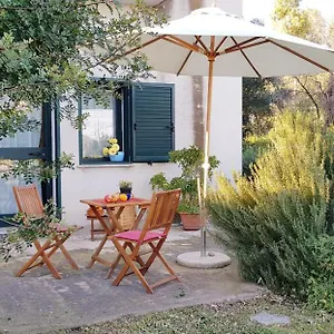 Caracol Country Apartment