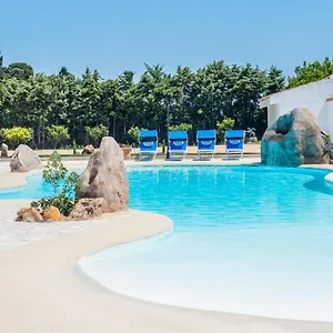 4* Hotel Sisula Country &