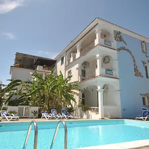 3* Aparthotel Rifugio