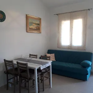 Casa Pillina Apartment