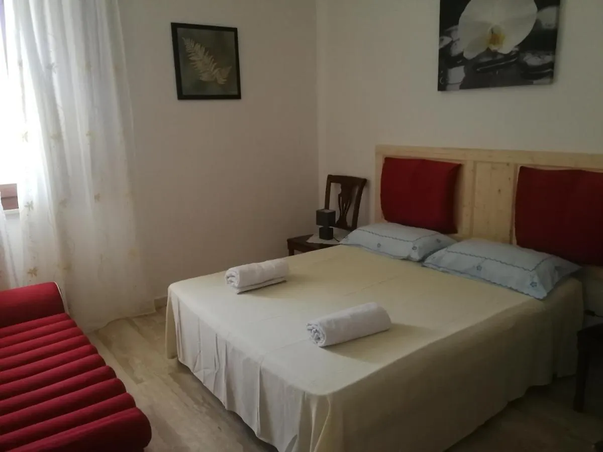 Appartamento Sant Antonio Orosei Italy