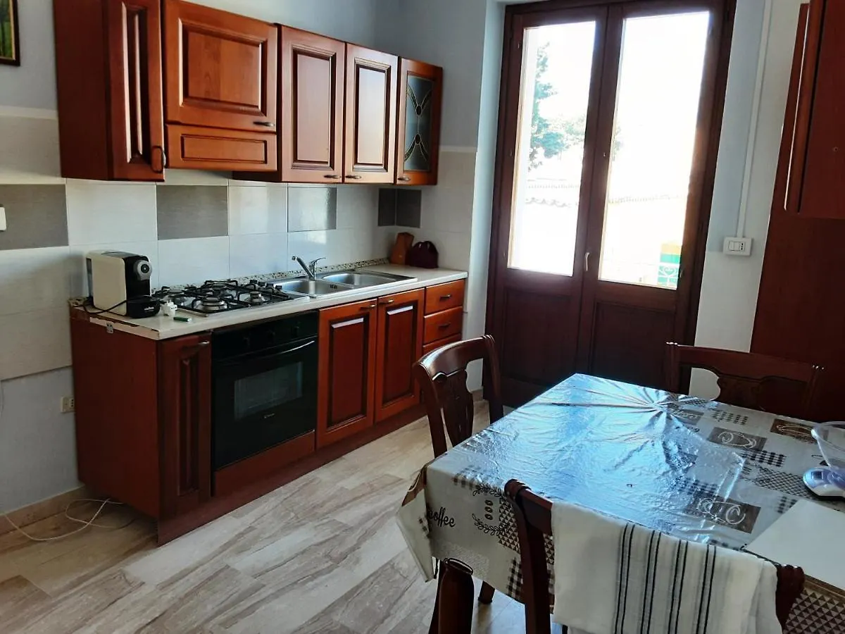 Appartamento Sant Antonio Orosei 0*,  Italy