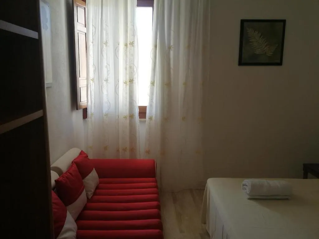 Appartamento Sant Antonio Orosei Apartment