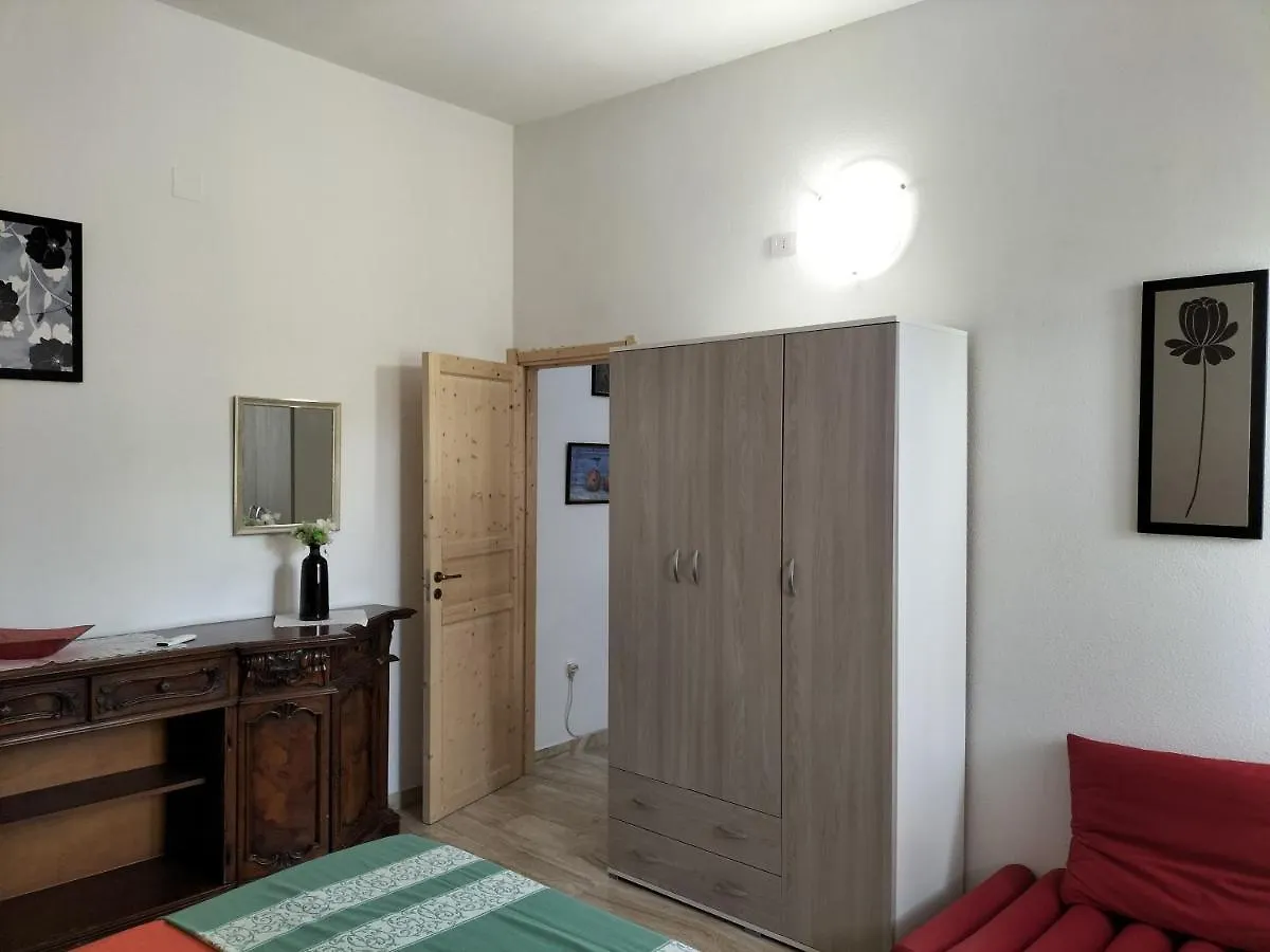 Apartment Appartamento Sant Antonio Orosei