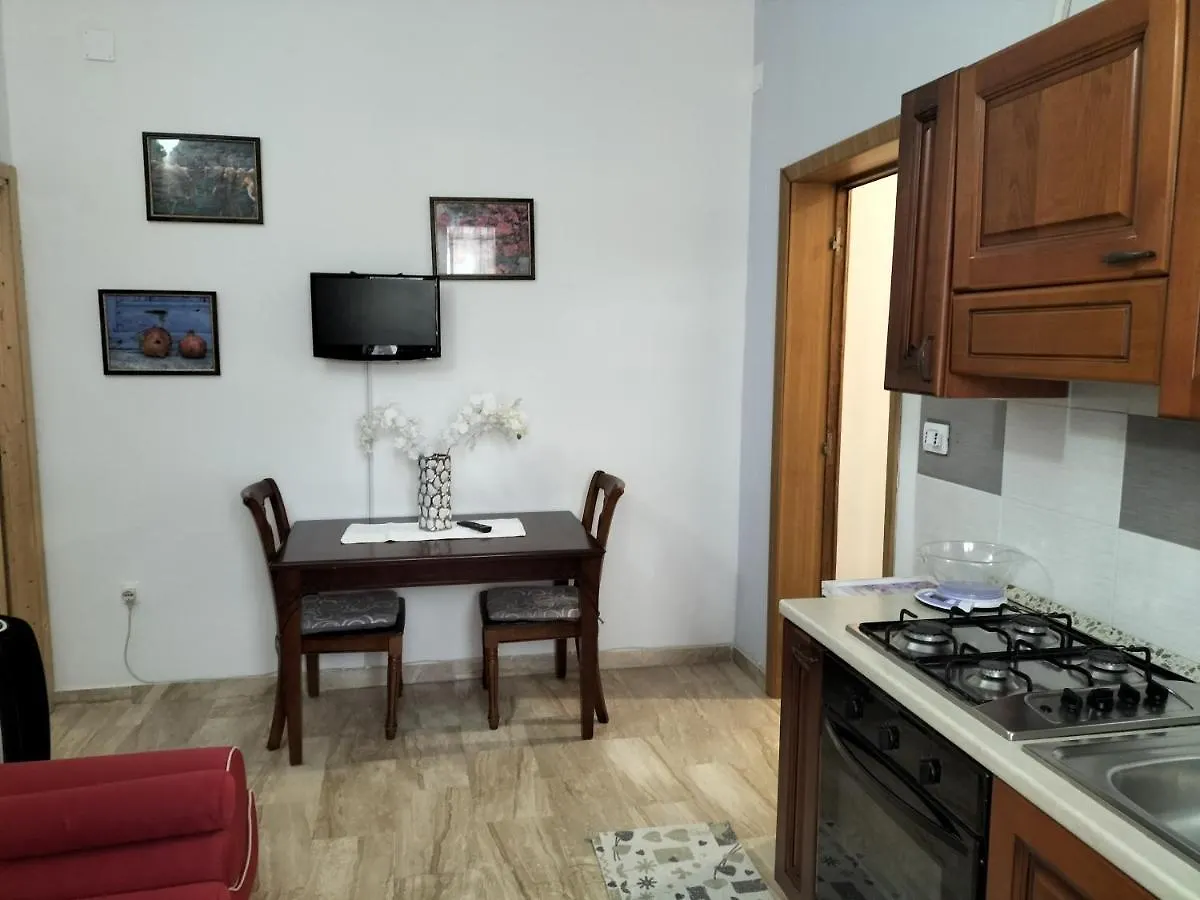 Appartamento Sant Antonio Orosei
