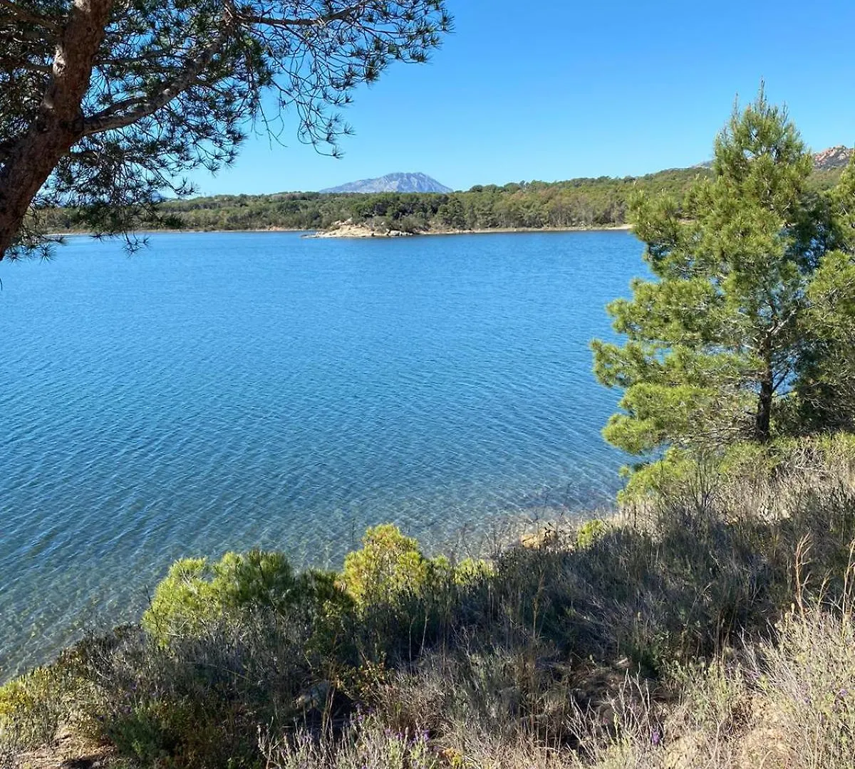 Apartment Appartamento Sant Antonio Orosei